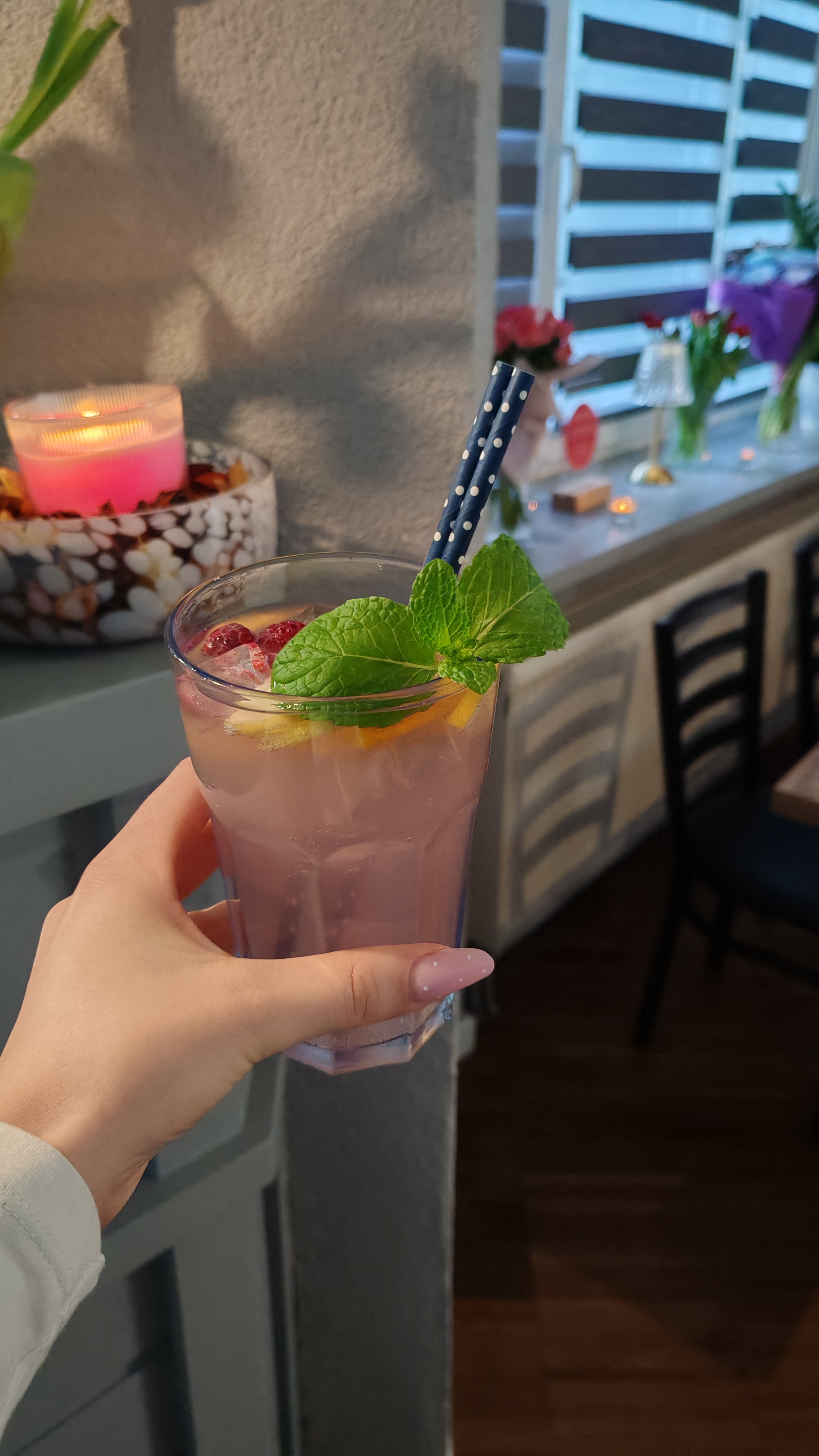 Anielska Kuchnia – restaurant gallery