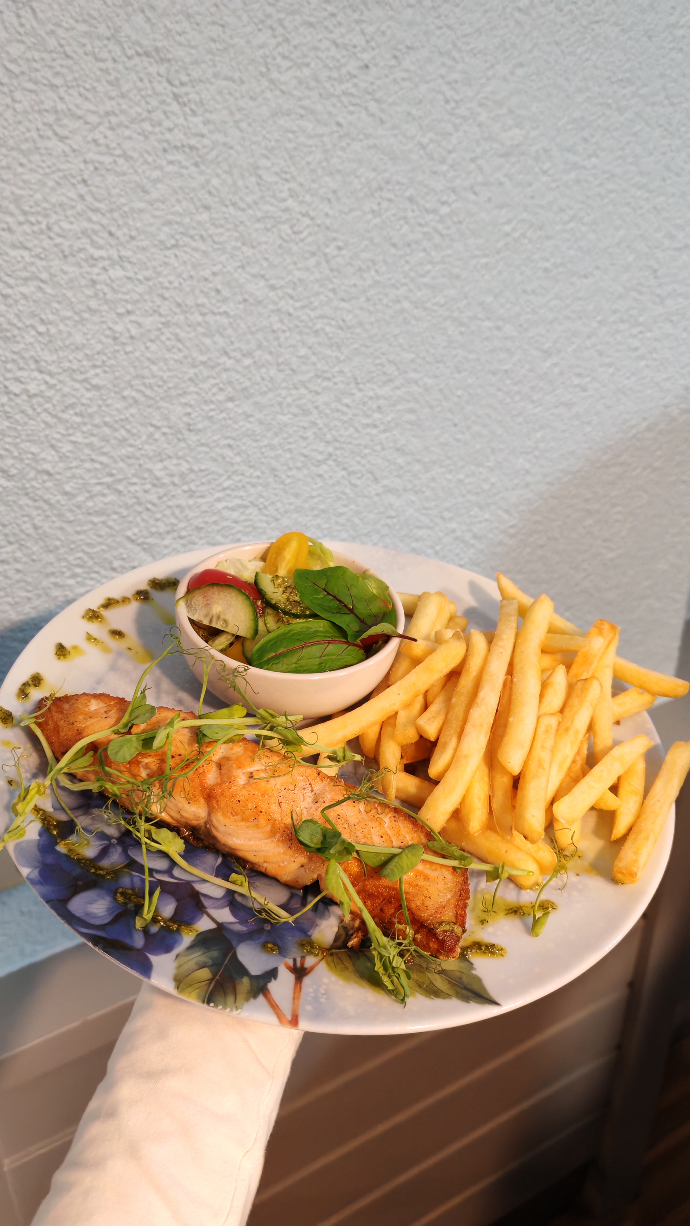 Anielska Kuchnia – restaurant gallery