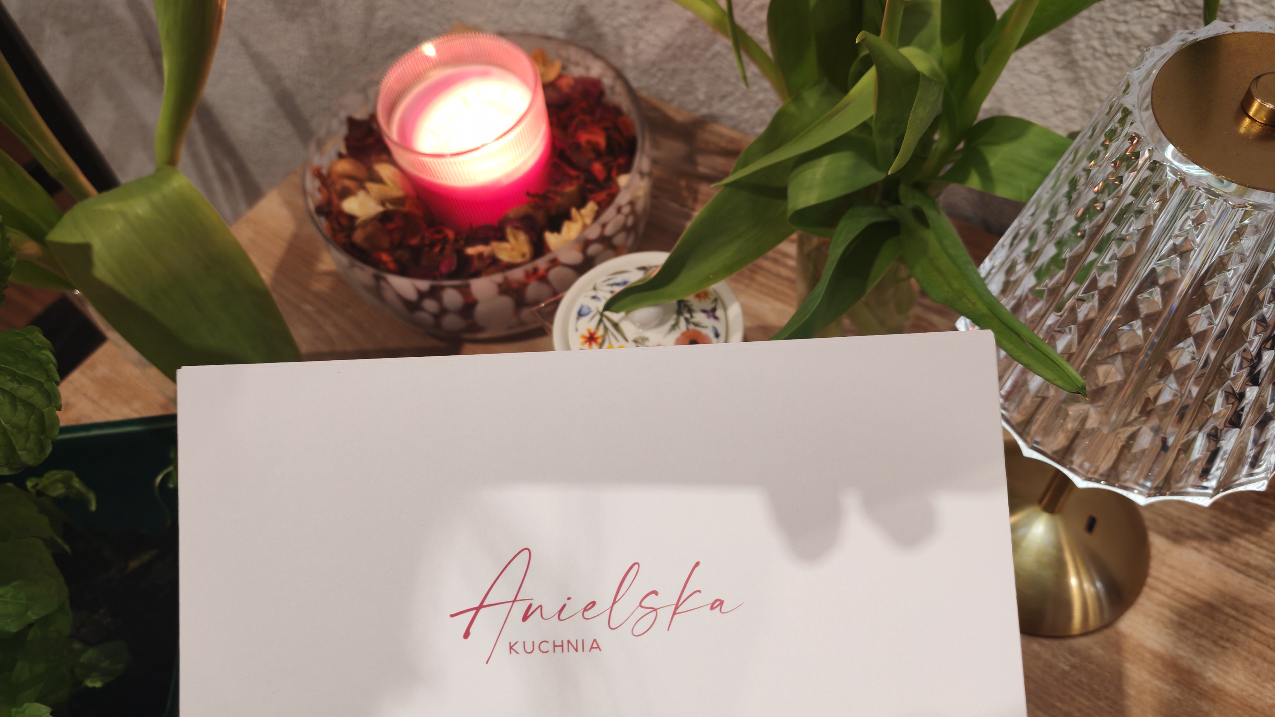 Anielska Kuchnia – restaurant gallery