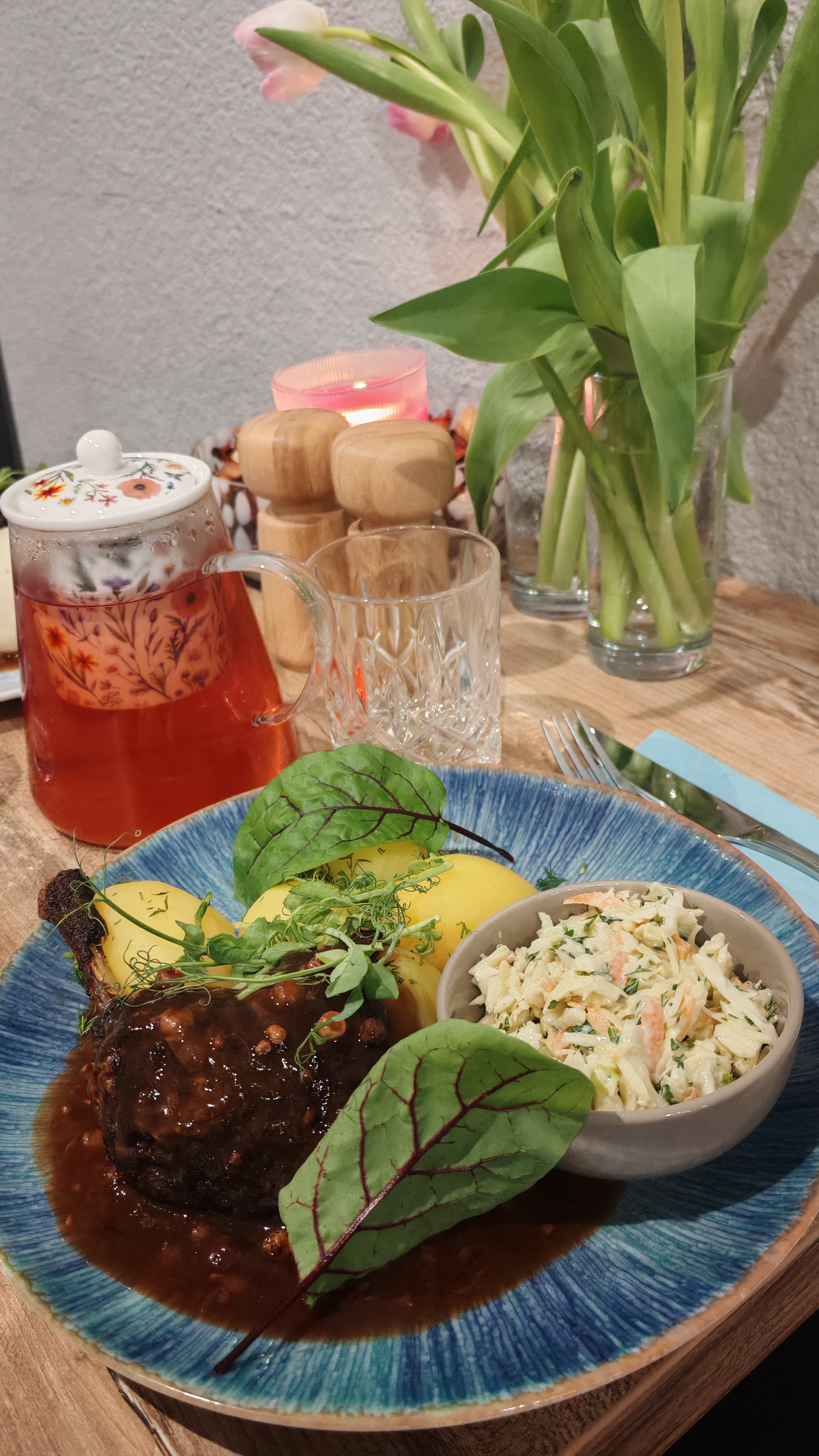 Anielska Kuchnia – restaurant gallery