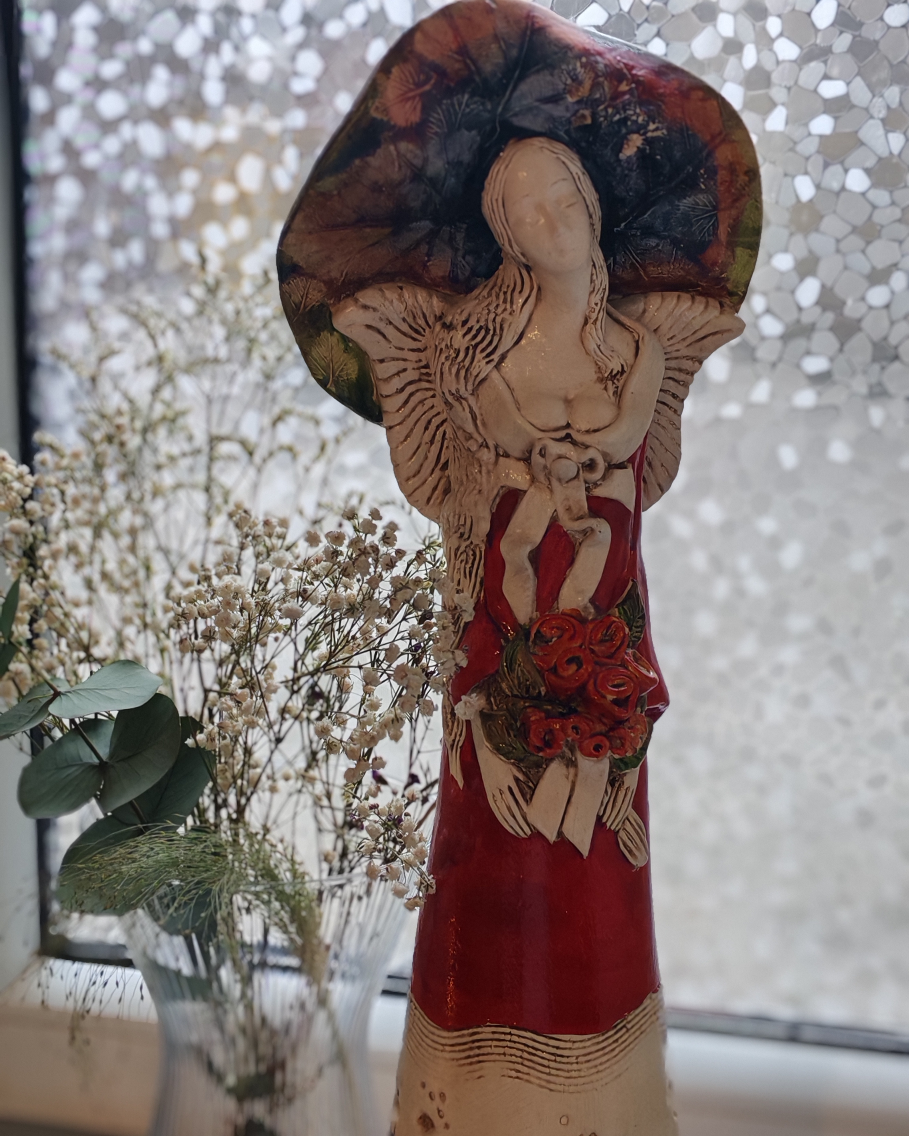 Anielska Kuchnia – restaurant gallery