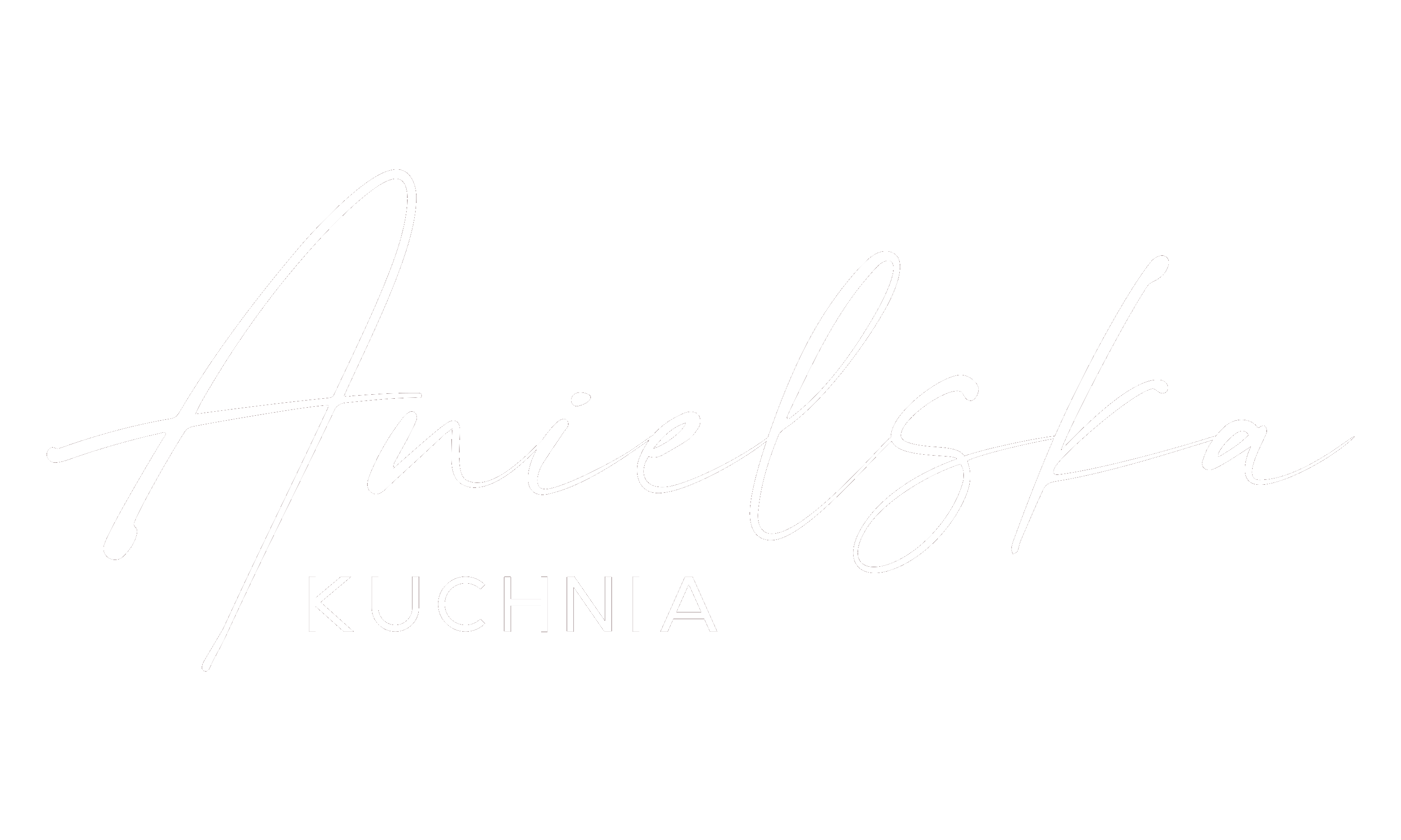Anielska Kuchnia logo